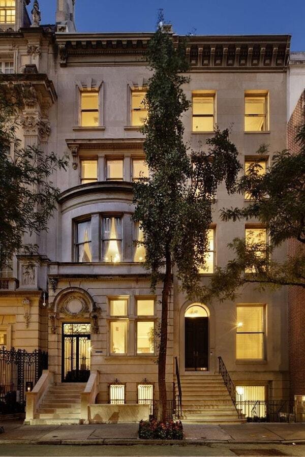 Townhouse in New York, New York, United States 1 - 16746849