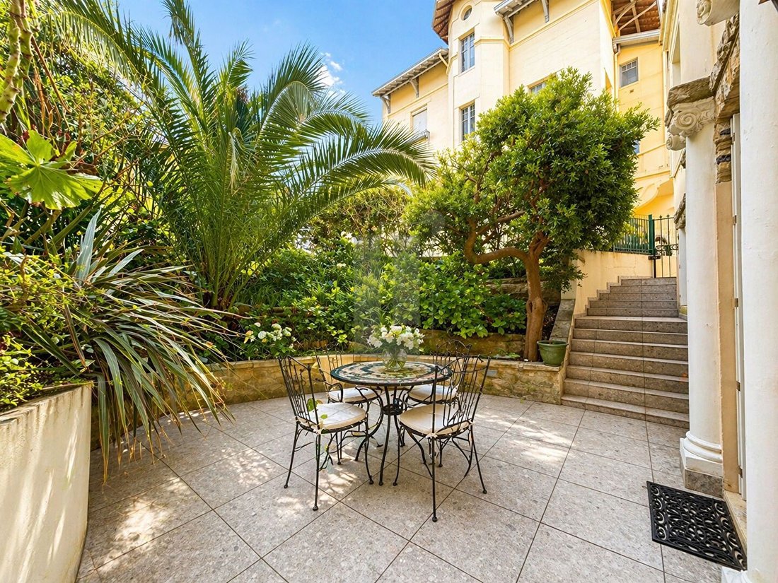Apartment in Saint Martin-Cité des Fleurs, Biarritz, France 1 - 17888928