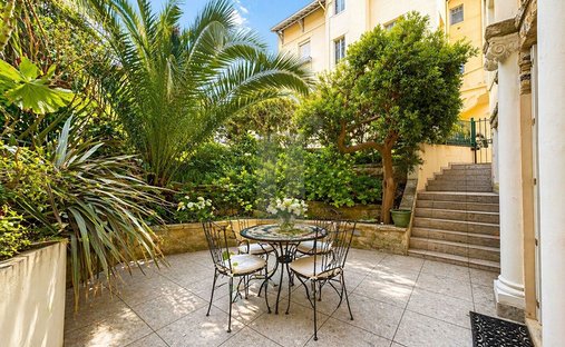 Apartment in Saint Martin-Cité des Fleurs, Biarritz, France 1