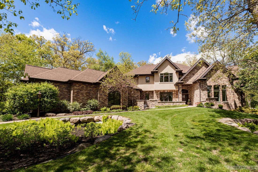 House in Madison, Wisconsin, United States 1 - 17933298