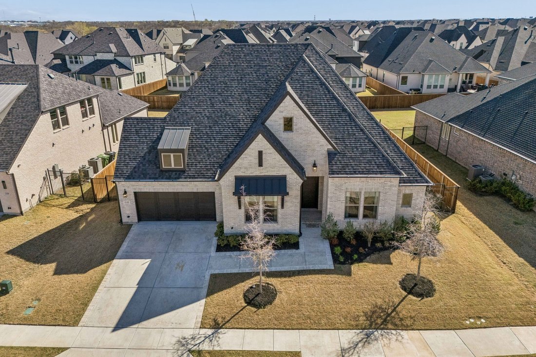 House in Prosper, Texas, United States 2 - 17931223