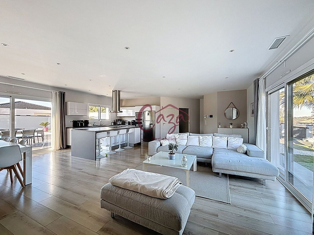 House in Camblanes-et-Meynac, Nouvelle-Aquitaine, France 2 - 17652439