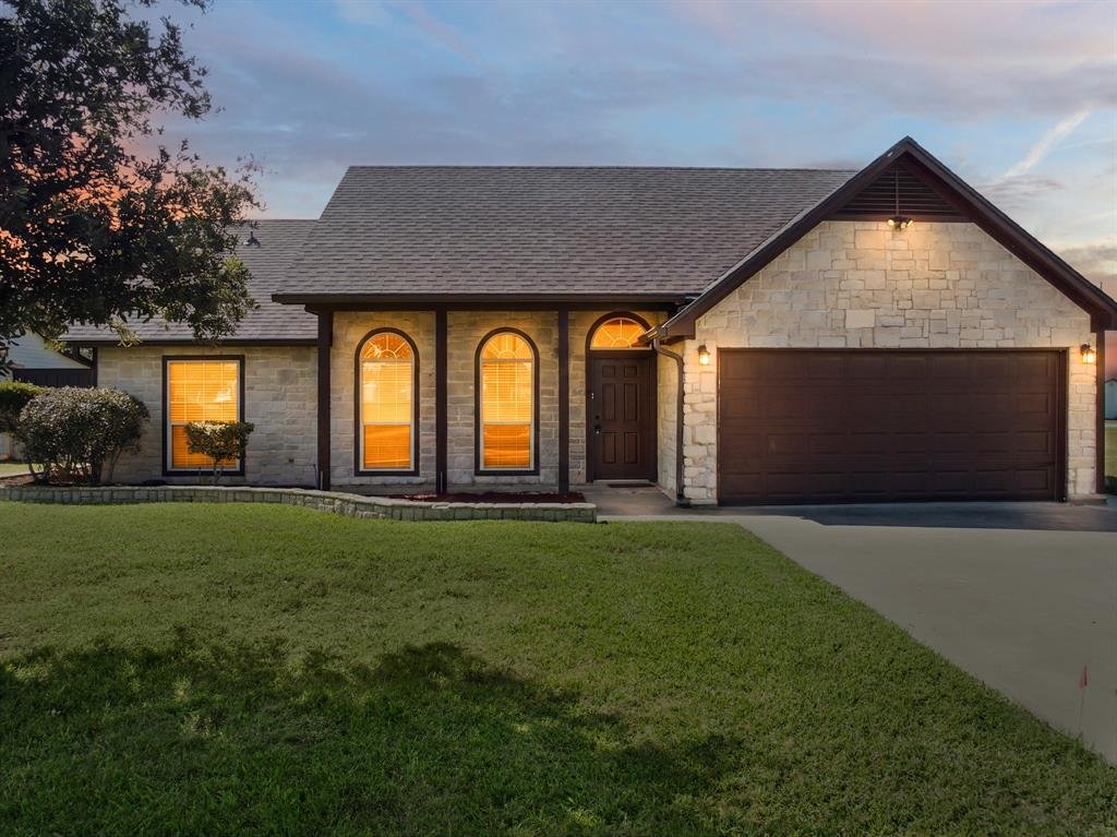 House in Itasca, Texas, United States 3 - 17934563