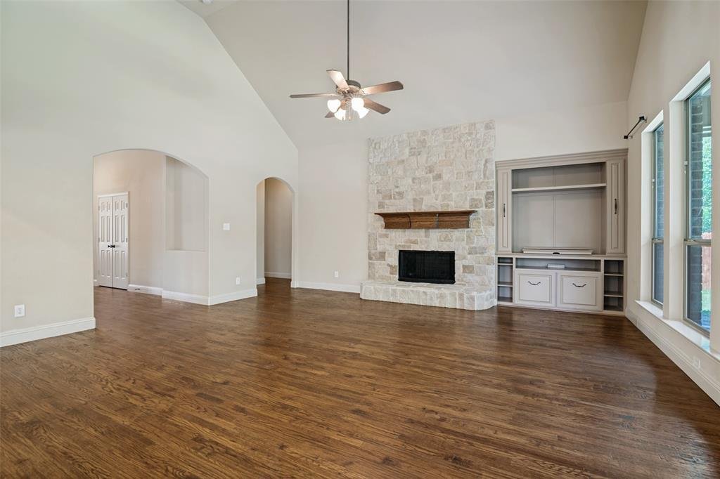 House in Heath, Texas, United States 5 - 17934260