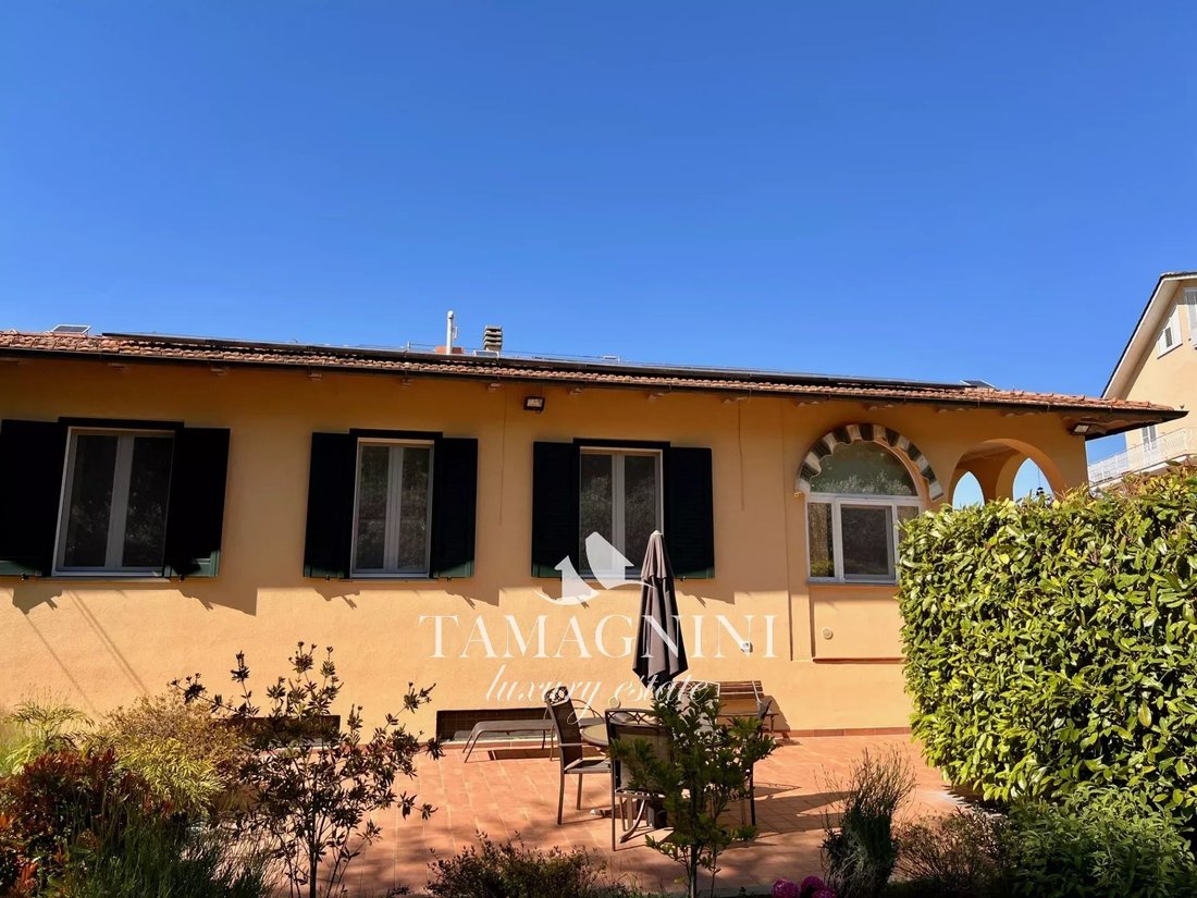 Villa in Montepulciano, Tuscany, Italy 4 - 17339806