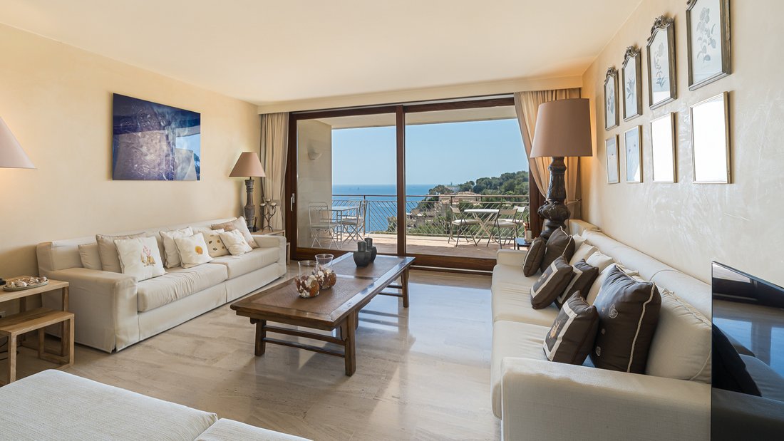 Appartamento a Sol de Mallorca, Calvià, Isole Baleari 2 - 11737164