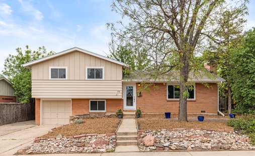 Casa en Boulder, Colorado, Estados Unidos 1