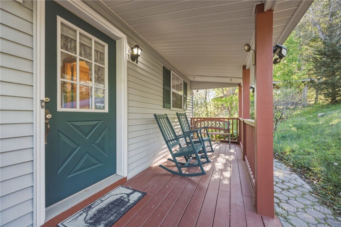House in Banner Elk, North Carolina, United States 4 - 17886960