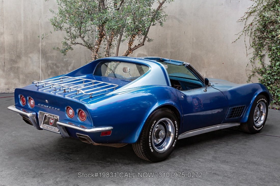Chevrolet Corvette in Los Angeles, CA 5 - 17939822