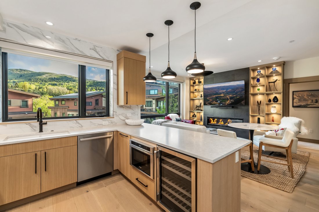 Condo in Avon, Colorado, United States 1 - 17939442