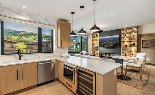 Condominio a Avon, Colorado, Stati Uniti 1
