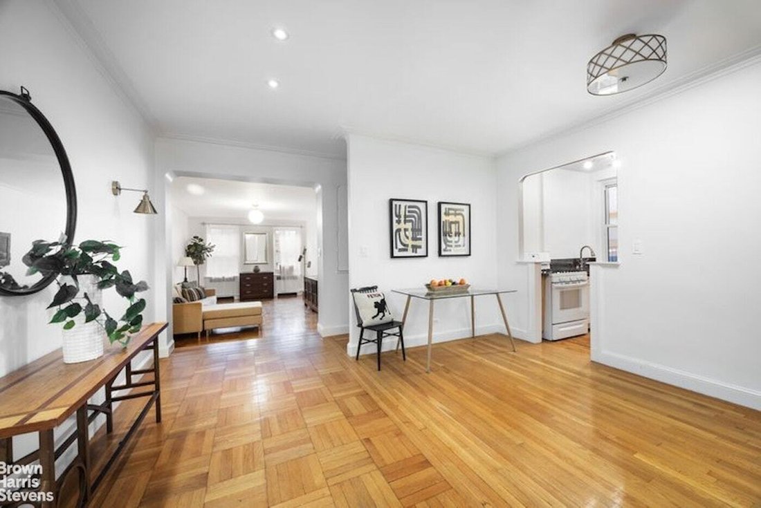 Co Op in New York, New York, United States 2 - 17391352