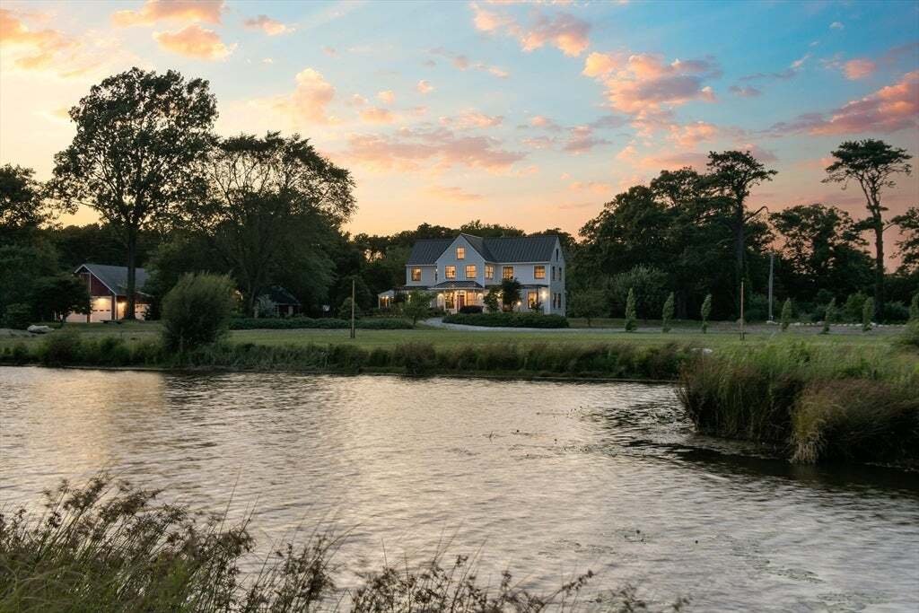 House in Sandwich, Massachusetts, United States 2 - 17932000