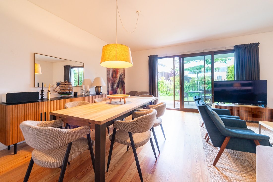 Apartment in Belem, Lisbon, Portugal 5 - 17930724
