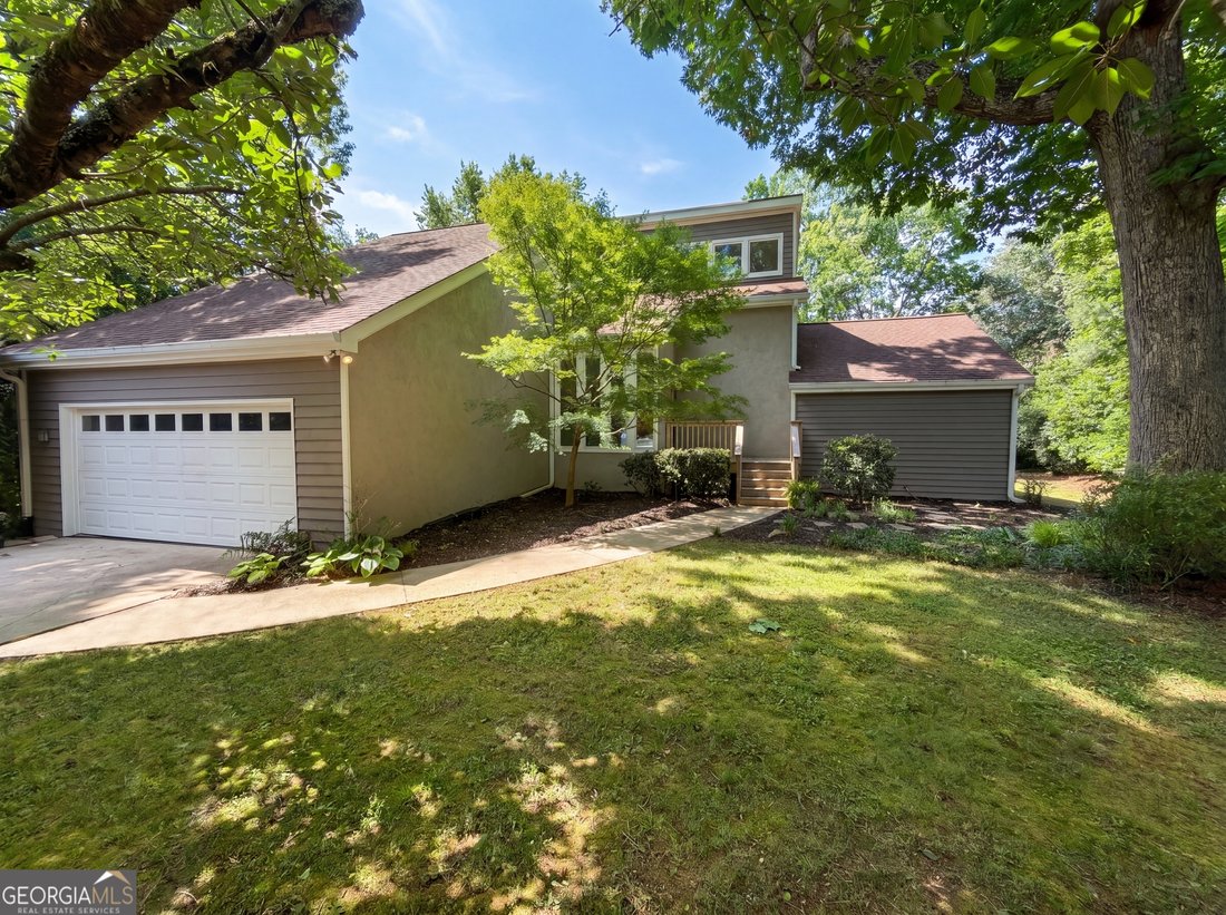 House in Atlanta, Georgia, United States 2 - 17934109