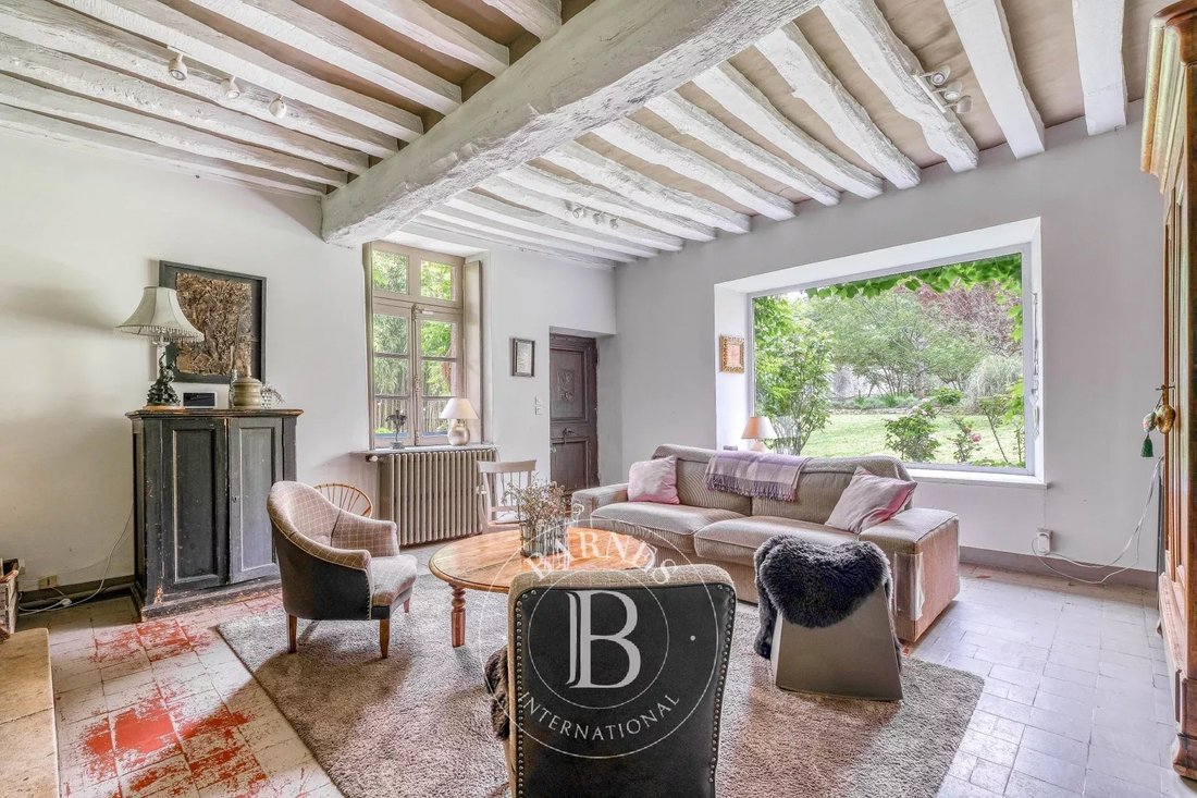 House in Centre Ville Nord Ouest, Fontainebleau, France 4 - 17935358