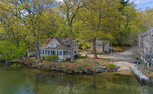 Casa a Windham, New Hampshire, Stati Uniti 1