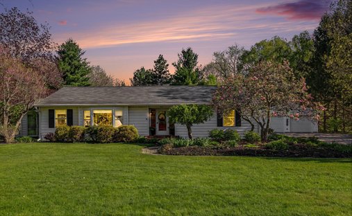 Casa a Grattan, Michigan, Stati Uniti 1
