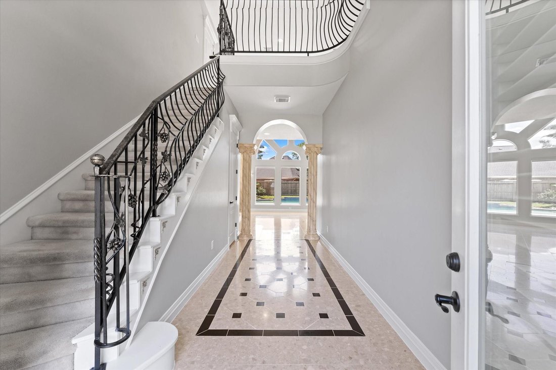 House in Conroe, Texas, United States 5 - 17934909