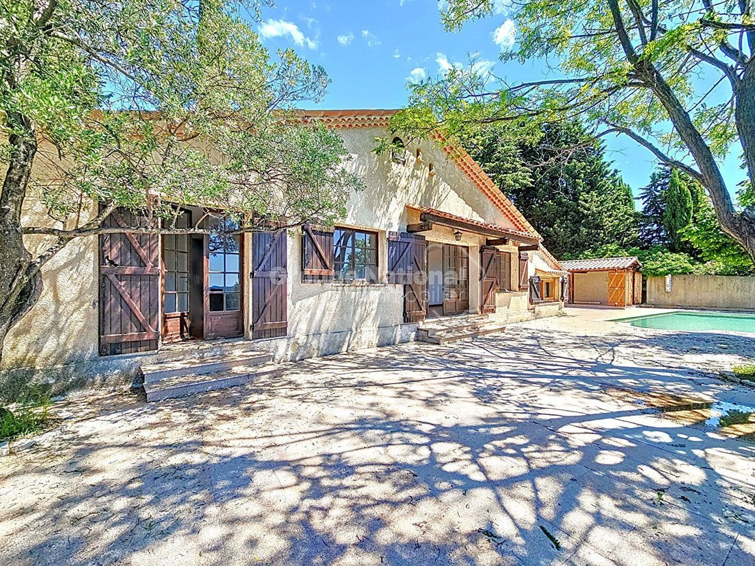 House in Callian, Provence-Alpes-Côte d'Azur, France 2 - 17360748