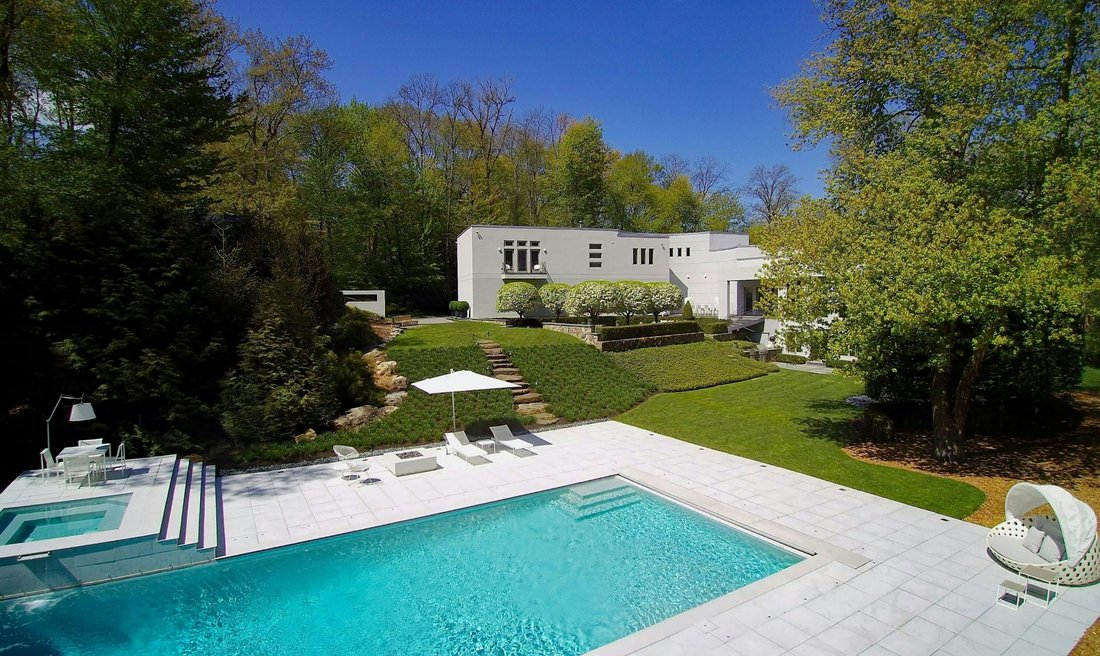 House in Wilton, Connecticut, United States 4 - 17931811