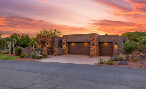 Casa a Ivins, Utah, Stati Uniti 1
