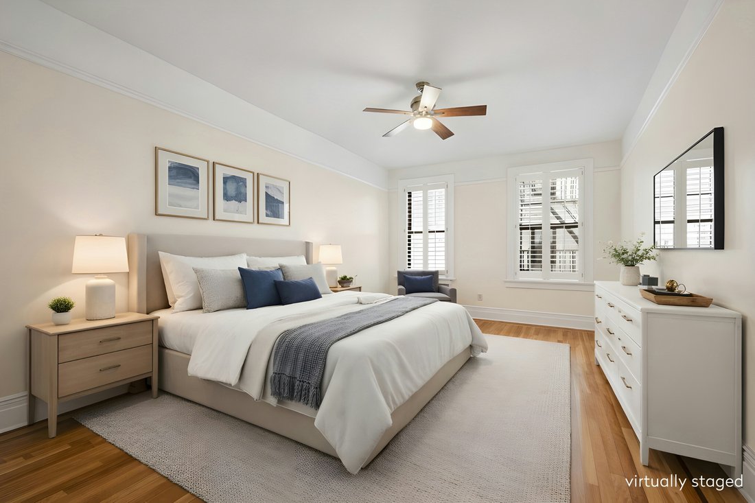 Co Op in New York, New York, United States 2 - 17263032