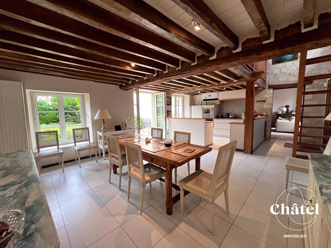 House in Senlis, Hauts-de-France, France 4 - 17267653