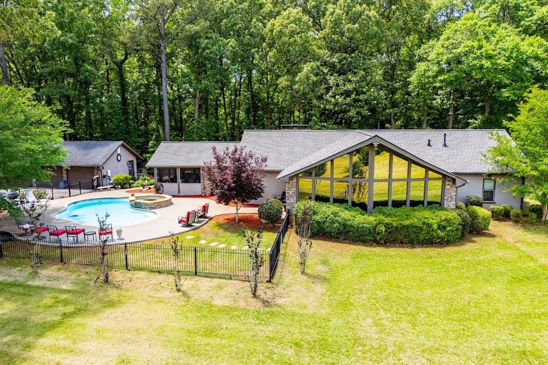 House in Douglasville, Georgia, United States 1 - 16136991