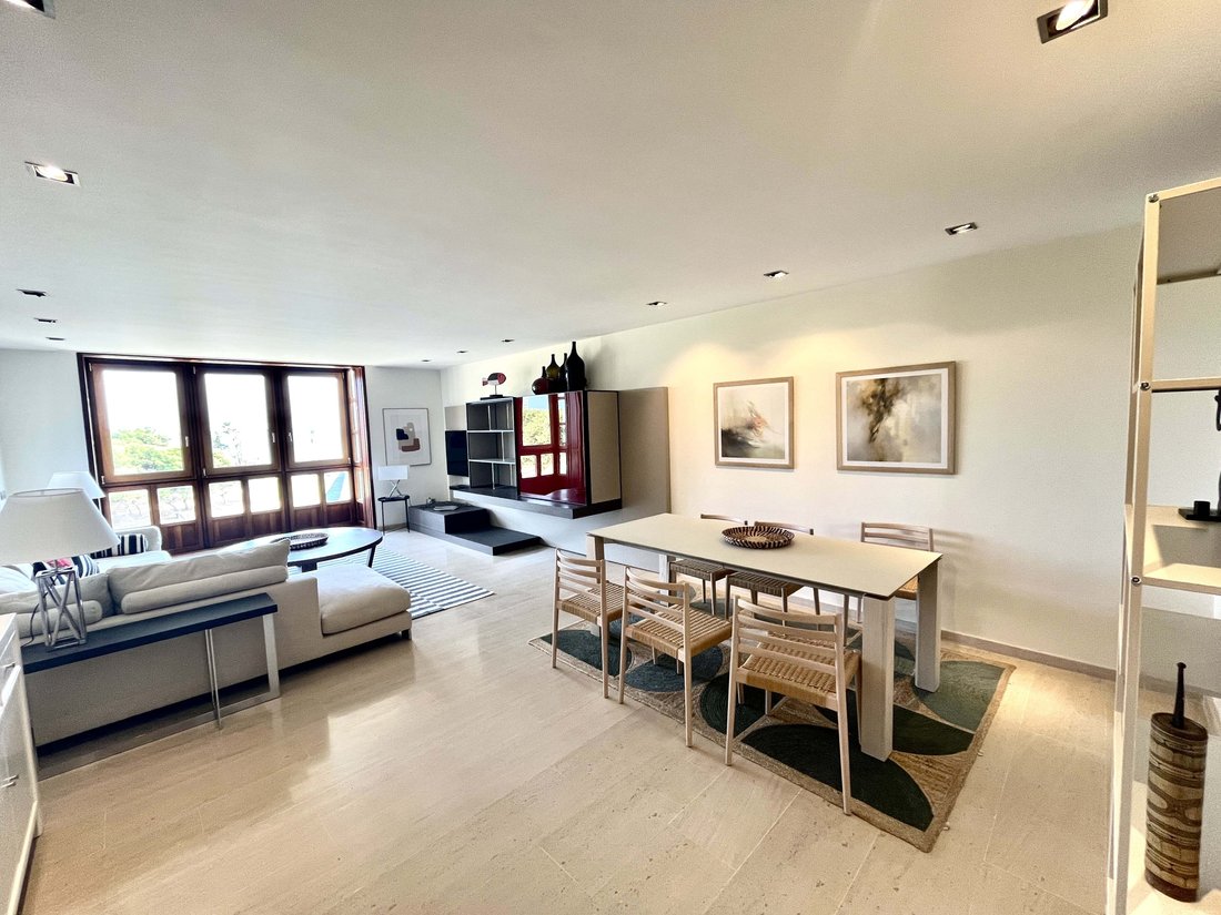 Apartment in Palma, Balearic Islands, Spain 2 - 17935094
