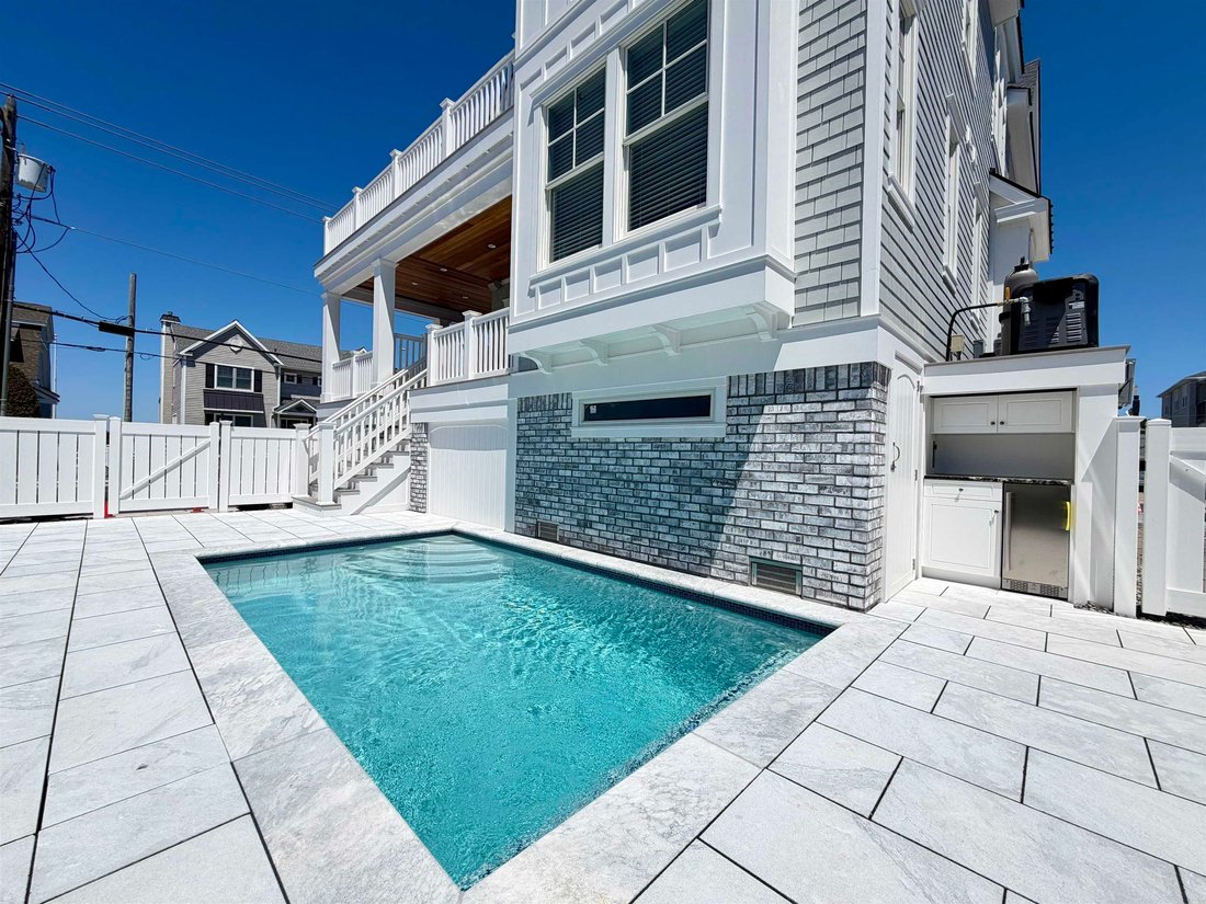 House in Stone Harbor, New Jersey, United States 2 - 17602961