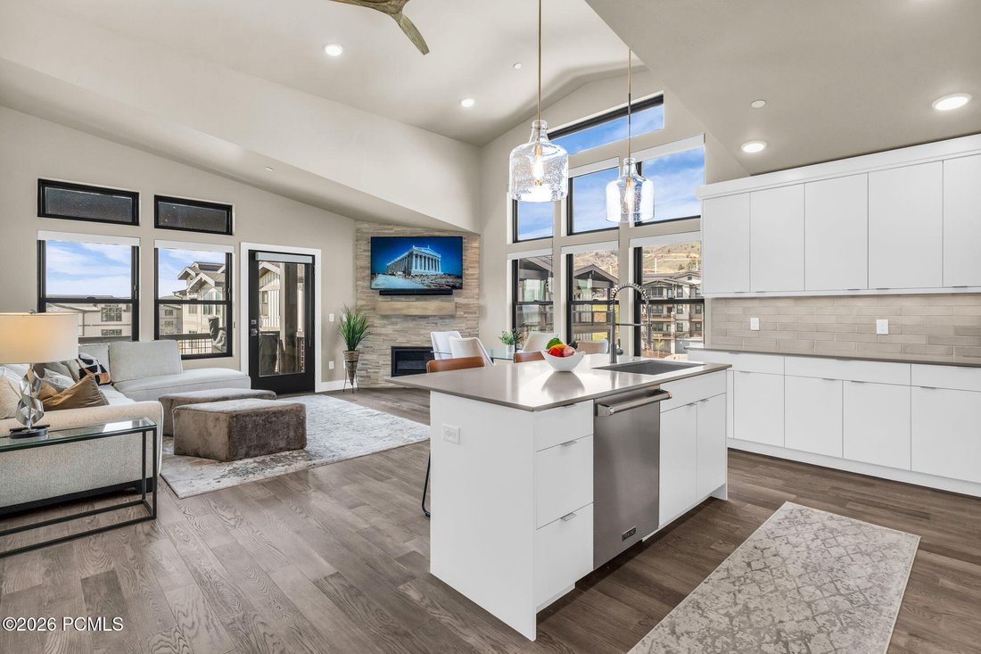 Condo in Heber City, Utah, United States 4 - 17934624