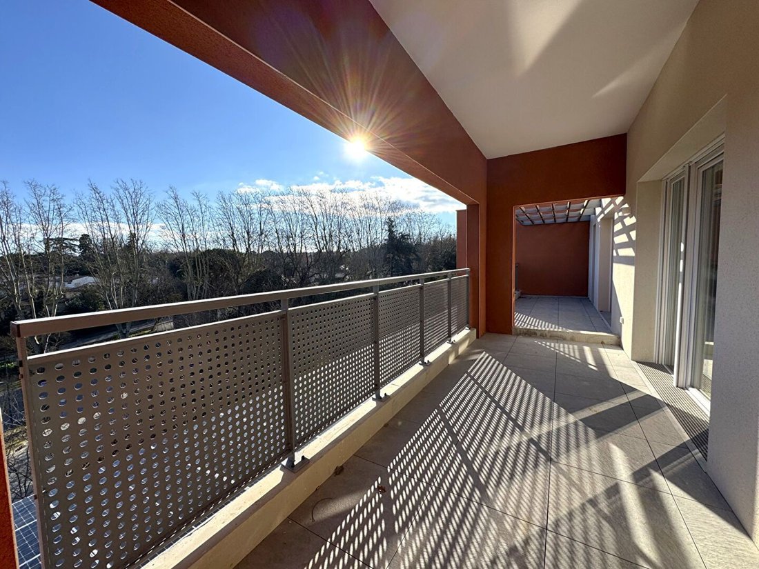 Appartement à Marnac, Ramonville-Saint-Agne, France 1 - 16467594
