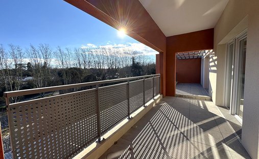 Apartment in Marnac, Ramonville-Saint-Agne, France 1