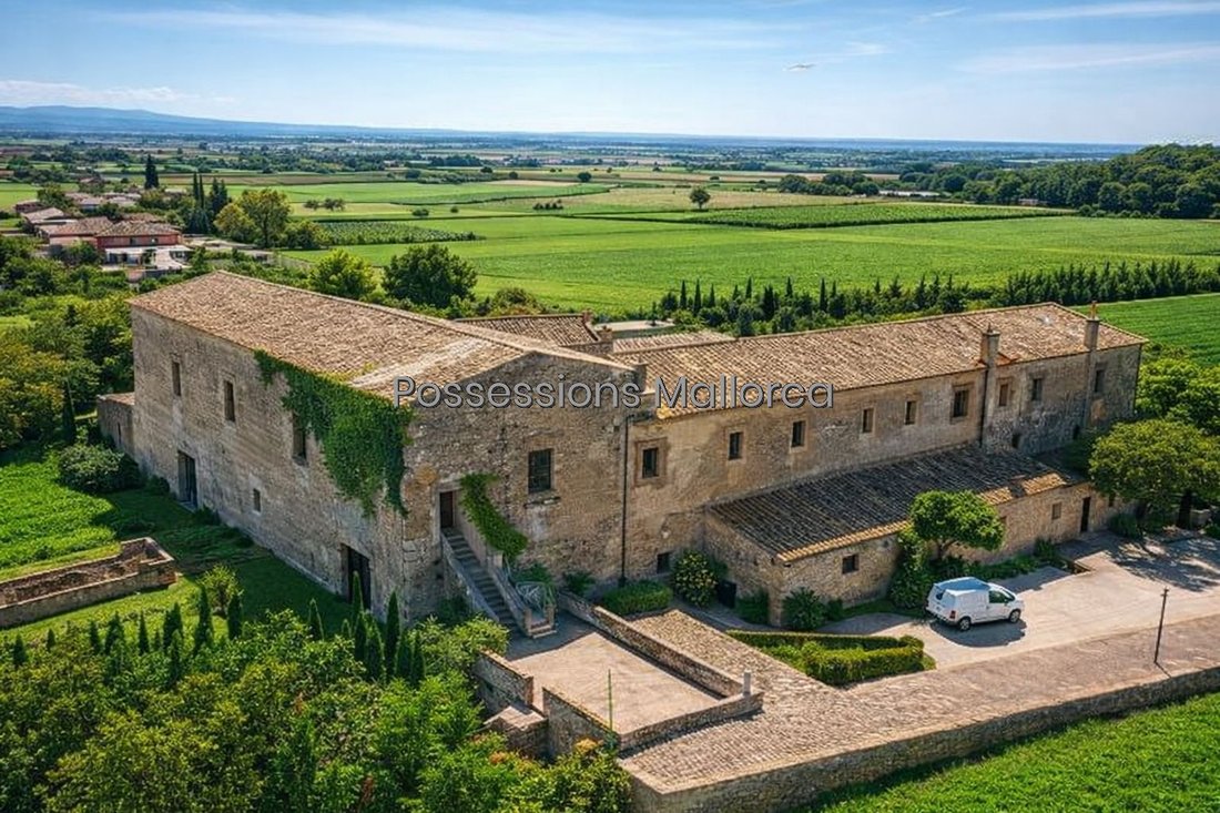 Country House in Palma, Balearic Islands, Spain 1 - 17936958