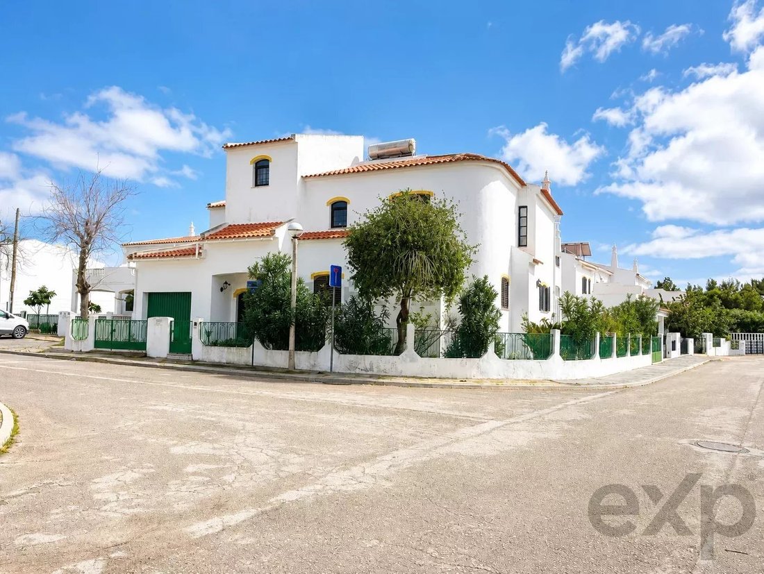 House in Altura, Algarve, Portugal 1 - 17930348