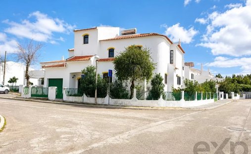 House in Altura, Algarve, Portugal 1