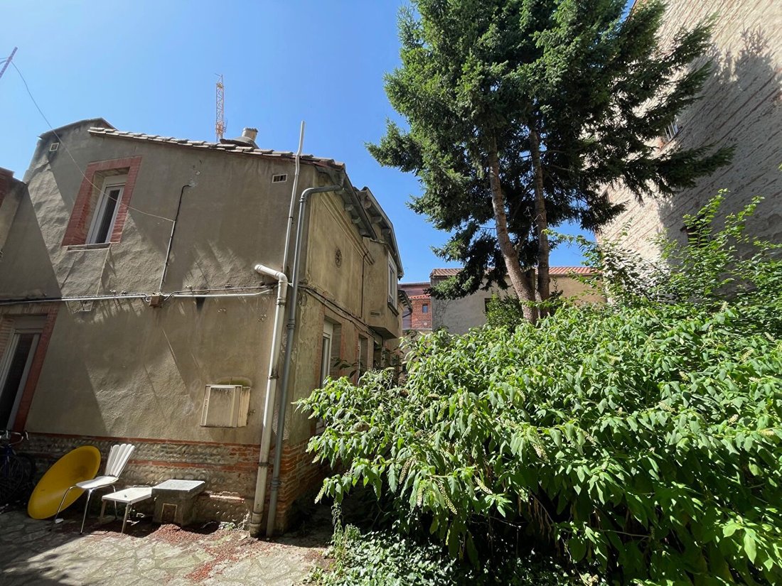 House in Saint Cyprien, Toulouse, France 1 - 16467100