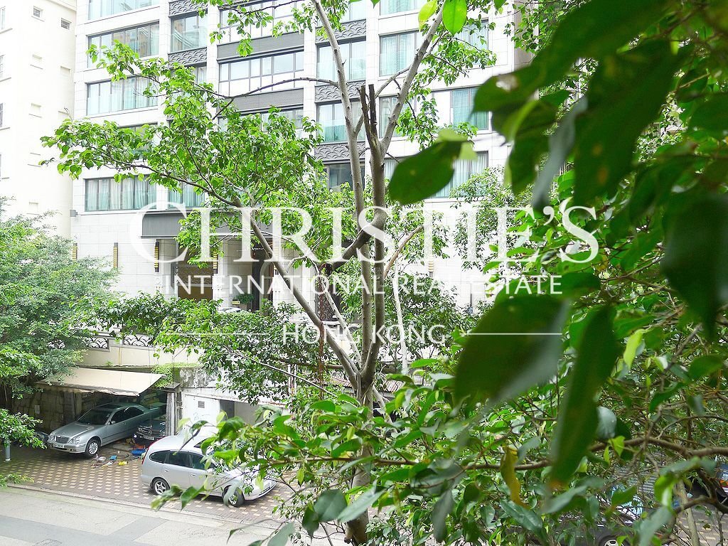 Apartment in Hong Kong, Hong Kong 1 - 17938419