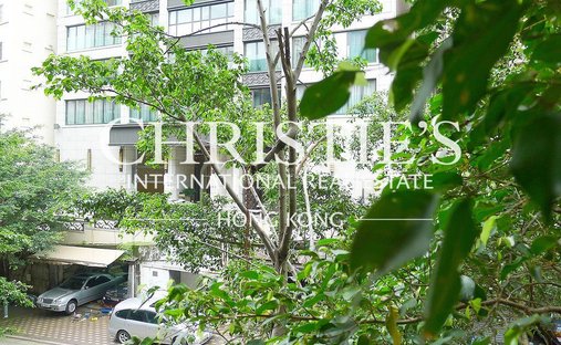Apartment in Hong Kong, Hong Kong 1