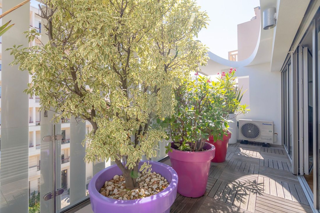 Apartment in Saint Martin-Cité des Fleurs, Biarritz, France 4 - 16286751