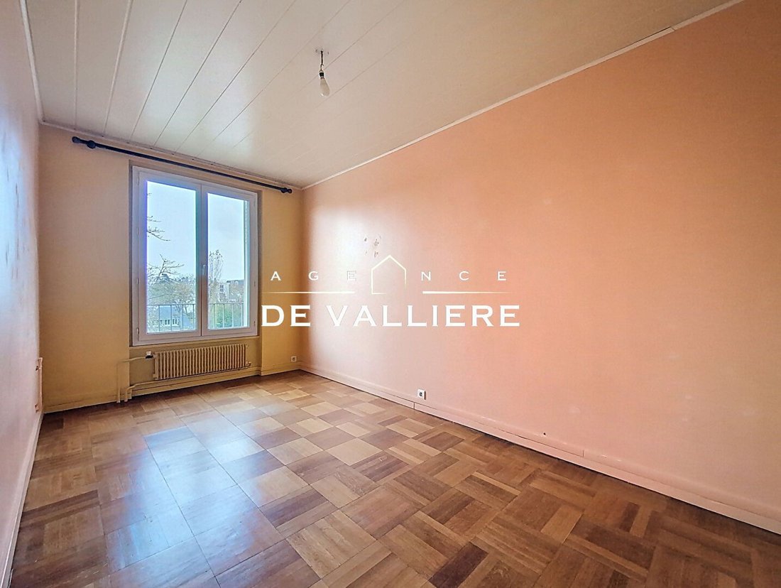 Apartment in Centre Ville, Rueil-Malmaison, France 5 - 16918752
