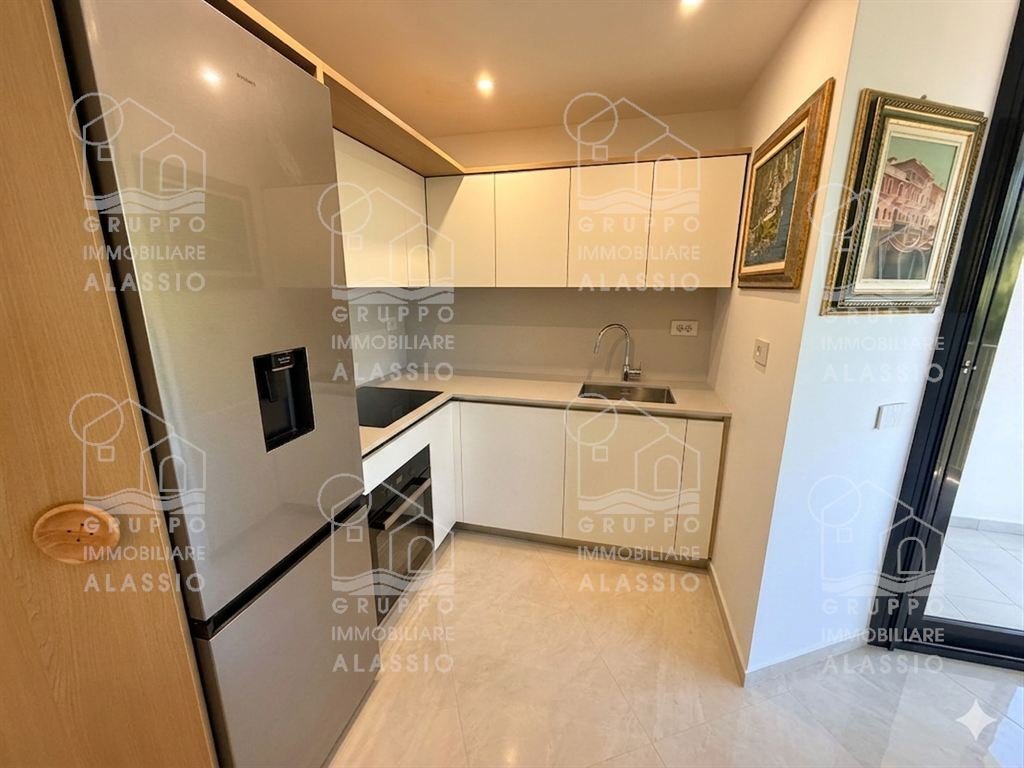 Penthouse in Western Hill, Alassio, Liguria 4 - 17935049