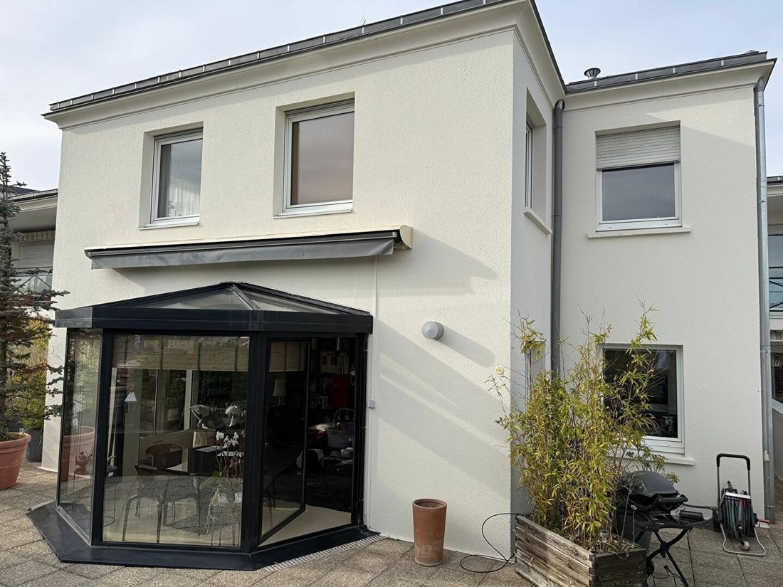 Apartment in Antony, Ile-de-France, France 1 - 16745969
