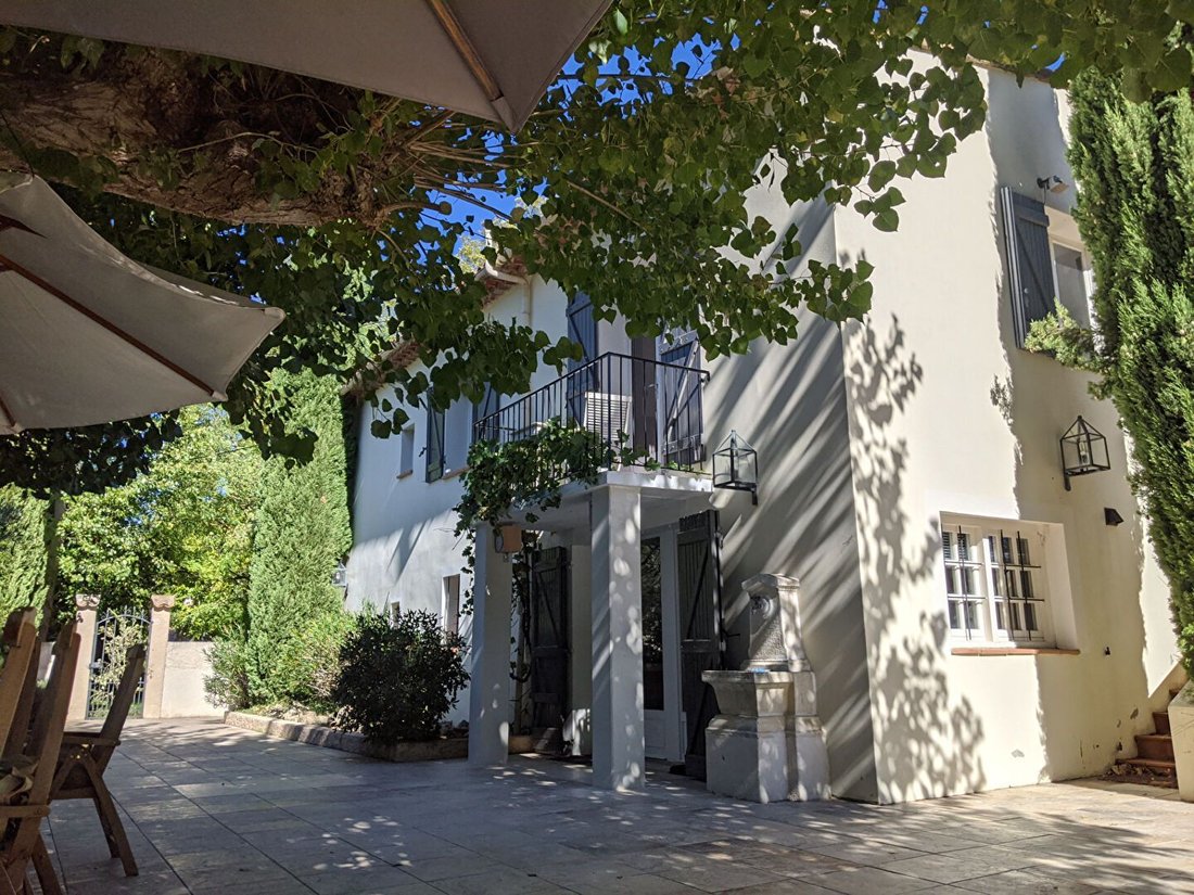 House in Villecroze, Provence-Alpes-Côte d'Azur, France 2 - 15653962
