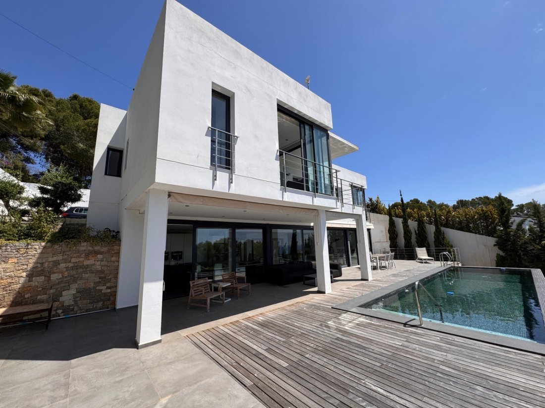Villa in Fanadix, Benissa, Valencian Community 3 - 17935229