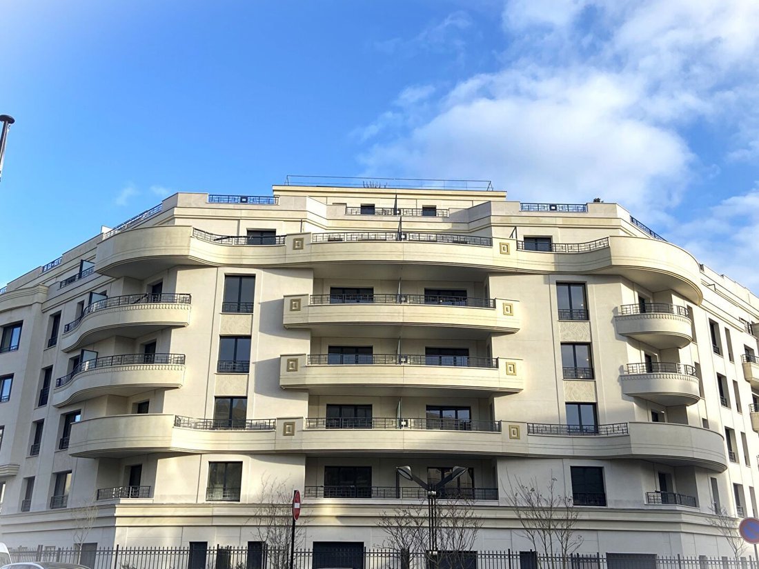 Apartment in Hôtel de Ville-Planchette, Levallois-Perret, France 2 - 17756006