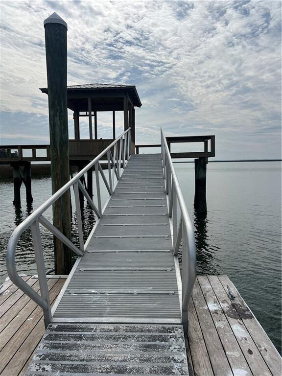 Land in Barbour Island, Georgia, United States 4 - 17335743