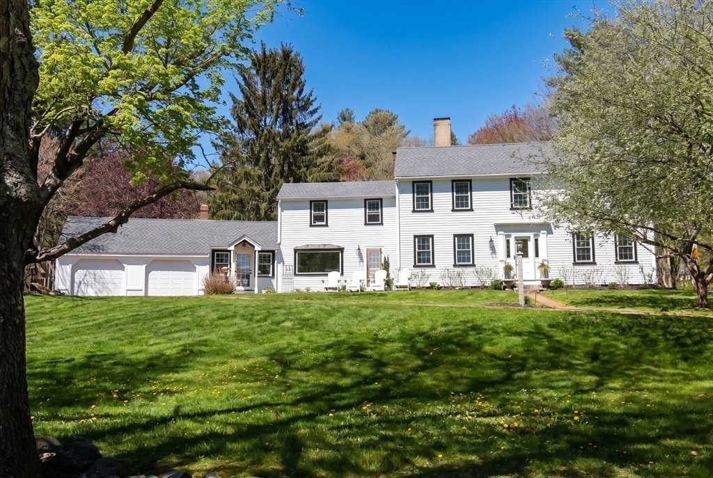 House in Ipswich, Massachusetts, United States 4 - 17936732