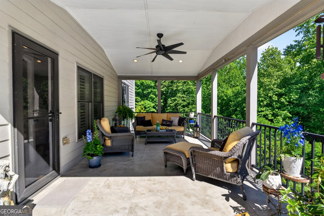 House in Cumming, Georgia, United States 2 - 17927349
